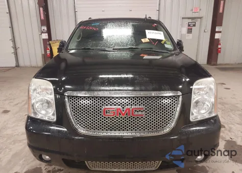2012 GMC Yukon Xl 1500 Denali from USA, damaged, VIN 1GKS2MEF5CR309748